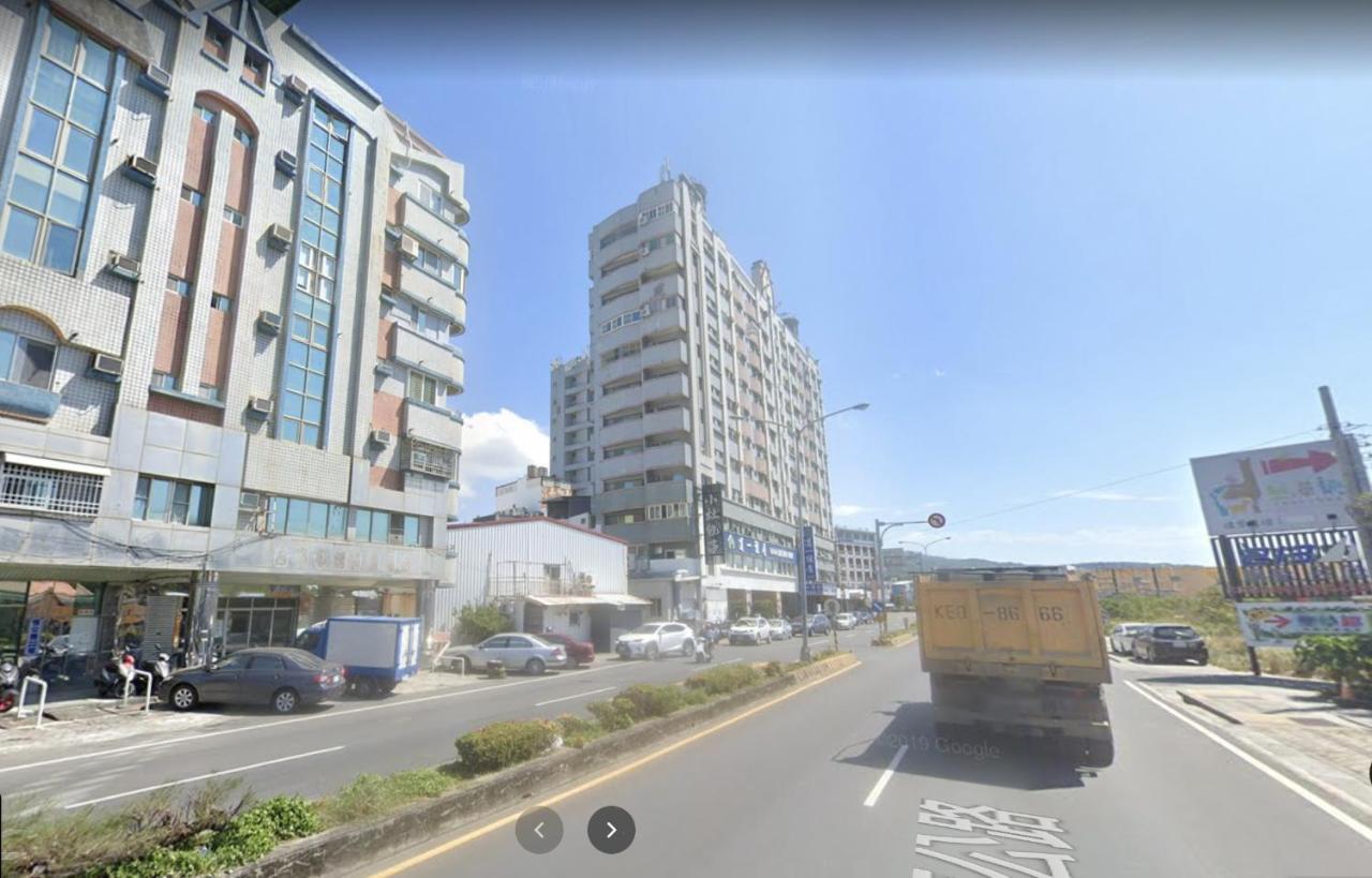 The Place Heng-ch'un Exterior foto