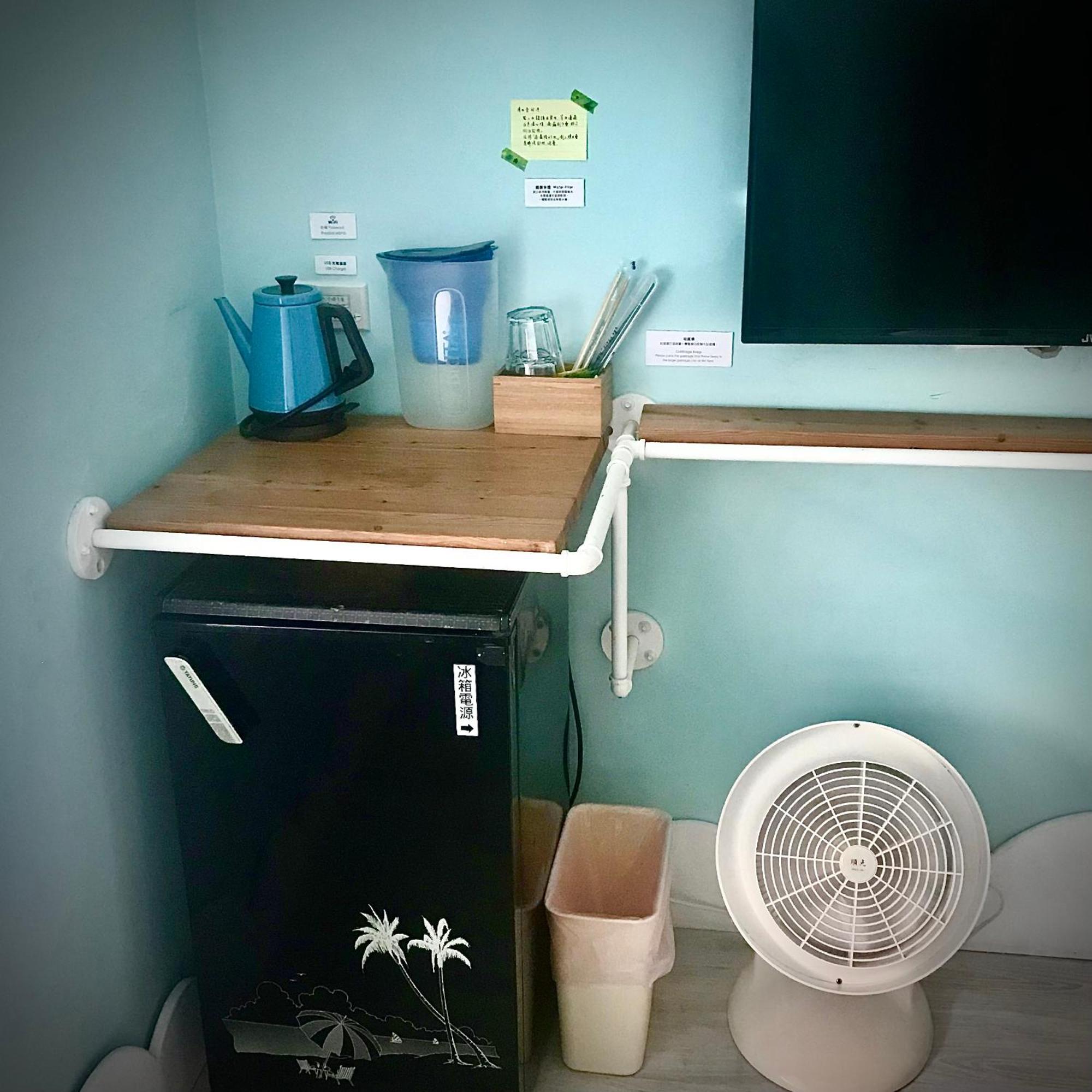 The Place Heng-ch'un Habitación foto