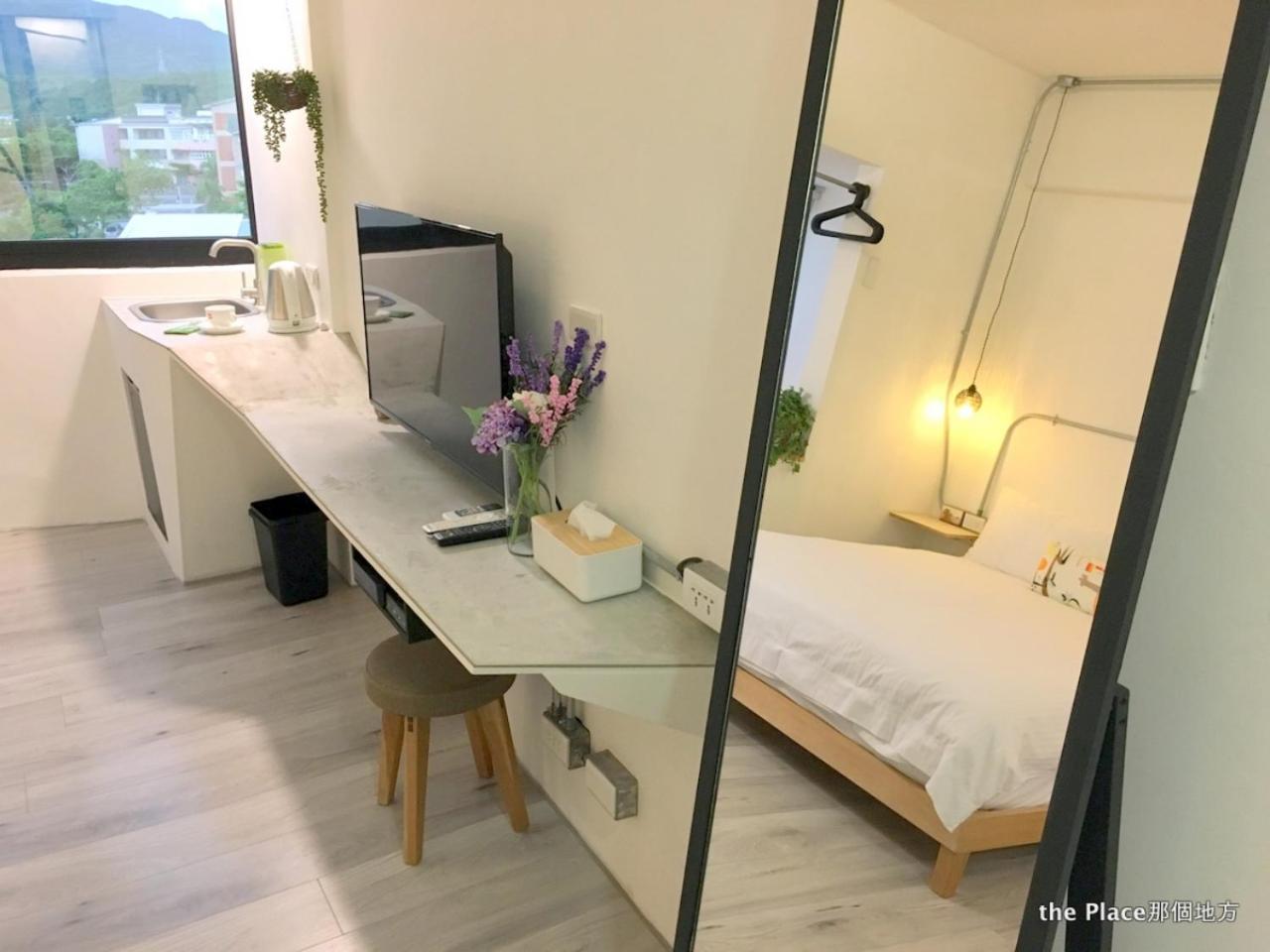 The Place Heng-ch'un Habitación foto